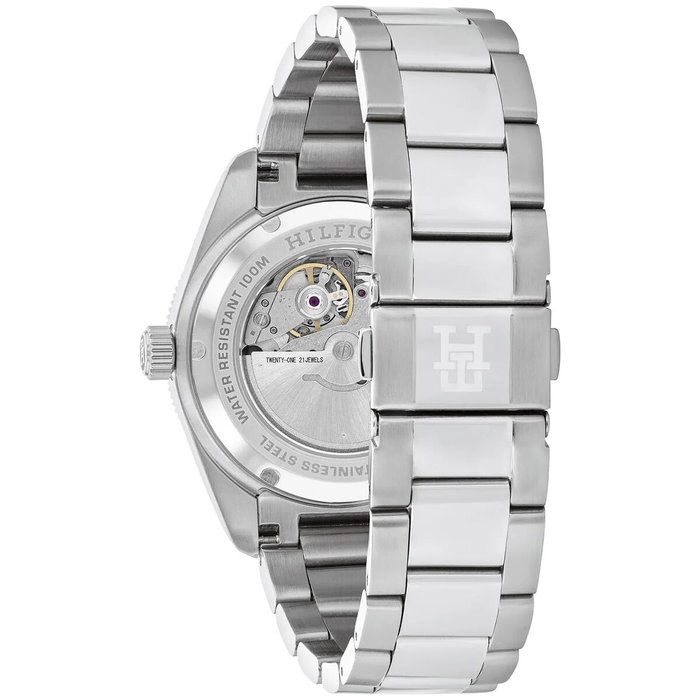 Montre Homme Tommy Hilfiger (Ø 40 mm)