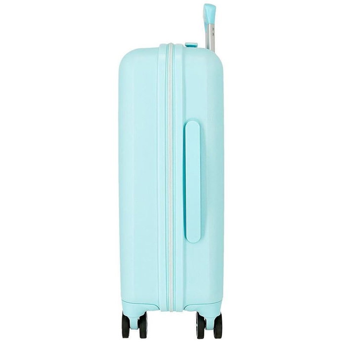 Valise Disney Mickey & Minnie Multicouleur