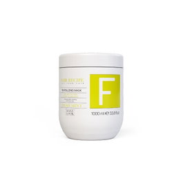Maxy Look Fresh Mint Revitalizing Mask 1000ml