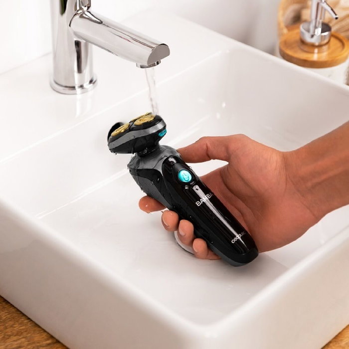 Tondeuse Cecotec TwistGroom 10in1