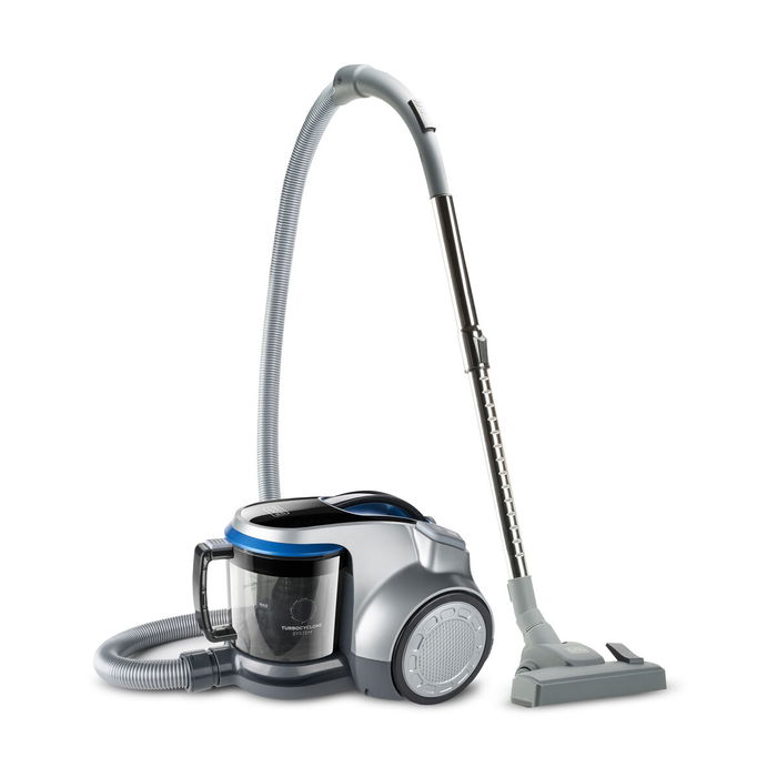 Aspirateur Black & Decker BXVML700E Noir Gris 700 W
