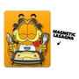 Garfield pin Disco Garfield Lasagna Dinner 5 cm