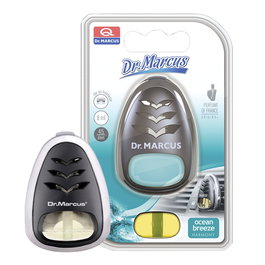 Dr. Marcus Harmony Ocean Brave - Ocean DRM0337 - Parfum de Voiture 8 ml