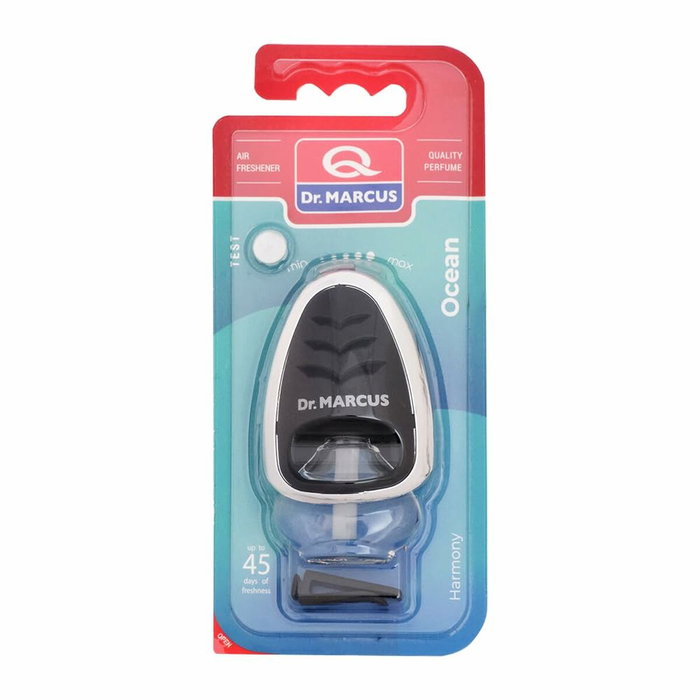 Dr Marcus Harmony Ocean Brave / Ocean