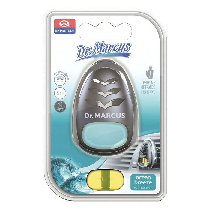 Dr Marcus Harmony Ocean Brave / Ocean