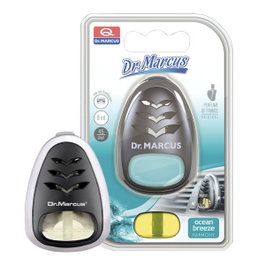 Dr Marcus Harmony Ocean Brave / Ocean