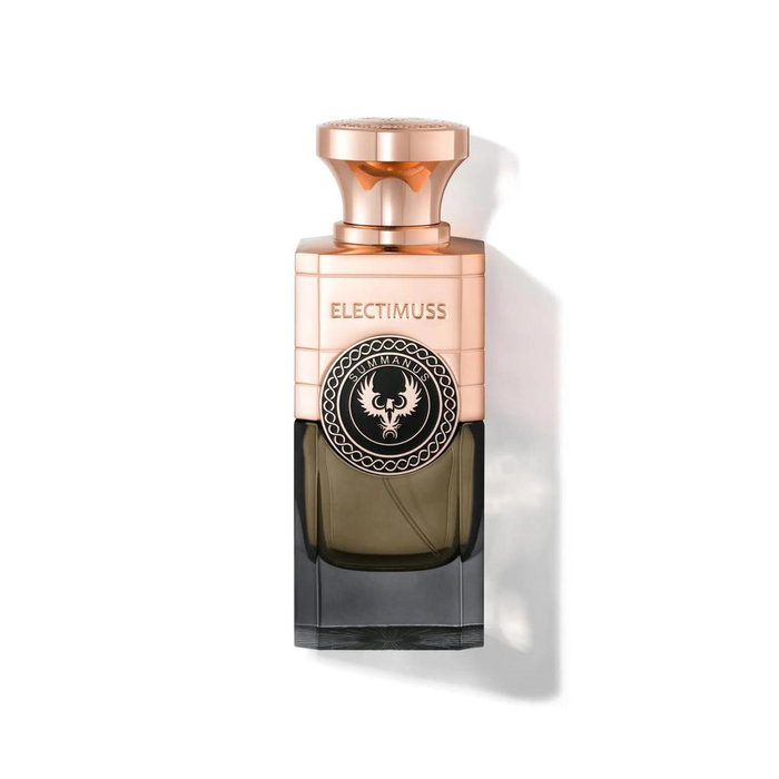 Electimuss Summanus Nero Collection Parfum Unisexe 100 ml