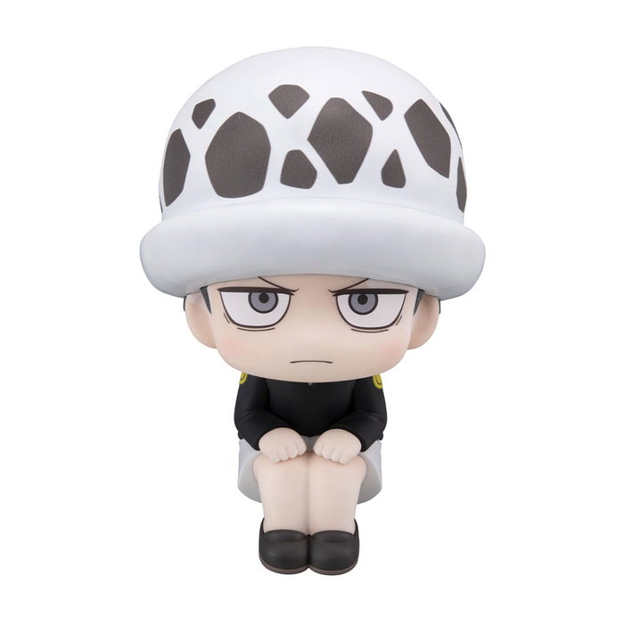 One Piece statuette PVC Look Up Trafalgar Law Childhood Ver. 11 cm One Piece statuette PVC Look Up Trafalgar Law Childhood Ver. 11 cm