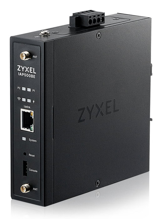 Zyxel IAP500BE Zyxel IAP500BE