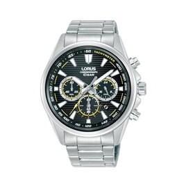 Montre Homme Lorus RT319LX9