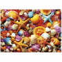 Educa Puzzle Collage de Coquillages 1000 pièces