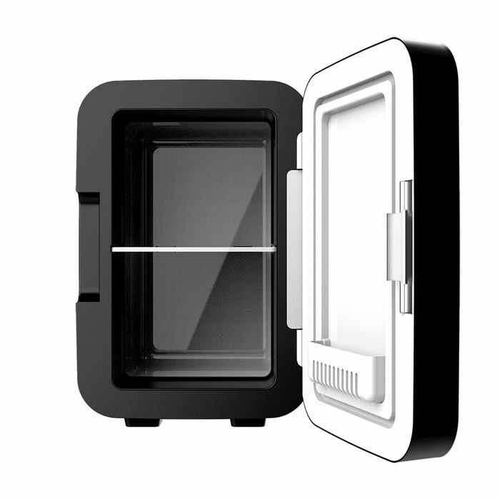 Mini réfrigérateur Cecotec Bahamas Noir Mini réfrigérateur Cecotec Bahamas Noir