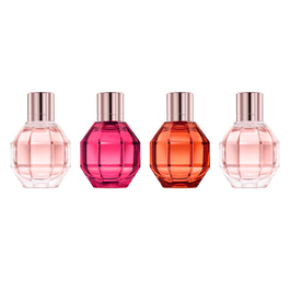 Viktor & Rolf Coffret Flowerbomb Miniatures 3x7 ml Eau de Parfum Femme