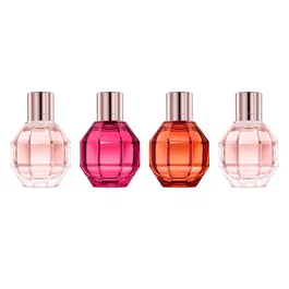 Viktor & Rolf Coffret Flowerbomb 3 Miniatures 7 ml