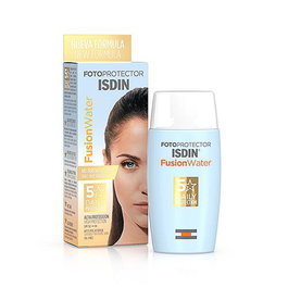 Isdin Photoprotecteur Fusion Eau Magique SPF50 Crème Solaire 50 ml