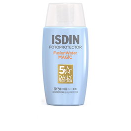 Protecteur Solaire Isdin FOTOPROTECTORES ISDIN Spf 50 50 ml