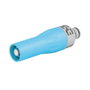 Lance d’irrigation Cellfast ideal Bleu Gris