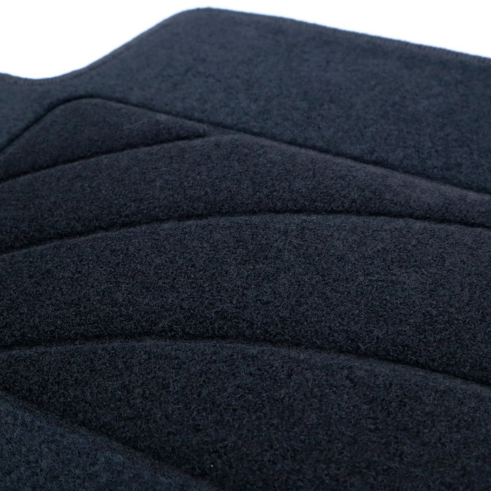 OCC DESIGN Tapis sur mesure pour Citroen C4 Picasso (2006-2013)