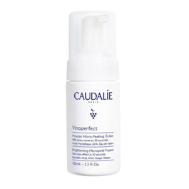 Caudalie Mousse Vinoperfect - Nettoyant Visage - 100 ml