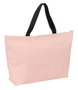 Safta Big Shopping Bag Minnie Blush - Sac de courses Minnie rose 54x34x13 cm - Dès 3 ans