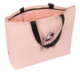 Safta Big Shopping Bag Minnie Blush - Sac de courses Minnie rose 54x34x13 cm - Dès 3 ans