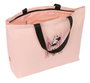 Safta Big Shopping Bag Minnie Blush - Sac de courses Minnie rose 54x34x13 cm - Dès 3 ans