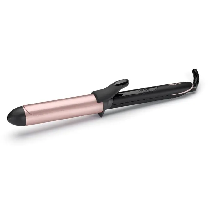 Babyliss C452E Boucleur 32 mm Quartz Céramique Rose Gold, Black Babyliss C452E Boucleur 32 mm Quartz Céramique Rose Gold, Black