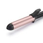 Babyliss Fer à friser C452E 32 mm Céramique nano-quartz Rose et Noir