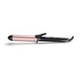 Babyliss Fer à friser C452E 32 mm Céramique nano-quartz Rose et Noir