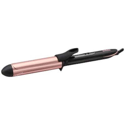 Babyliss C452E Boucleur 32 mm Quartz Céramique Rose Gold, Black Babyliss C452E Boucleur 32 mm Quartz Céramique Rose Gold, Black