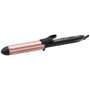 Babyliss C452E Boucleur 32 mm Quartz Céramique Rose Gold, Black