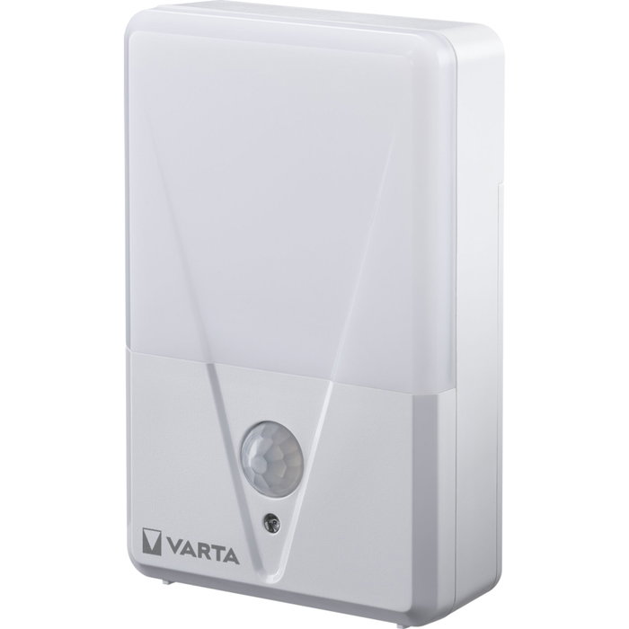 Varta Veilleuse avec Capteur de Mouvement et 3 Piles AAA Varta Veilleuse avec Capteur de Mouvement et 3 Piles AAA