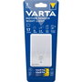 Varta Veilleuse avec Capteur de Mouvement et 3 Piles AAA