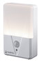 Varta 16624101421 - Lampe de nuit avec détecteur de mouvement, alimentation par 3 piles AAA, Special Lights