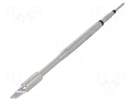 JBC TOOLS Pointe couteau 0,3x3,8mm