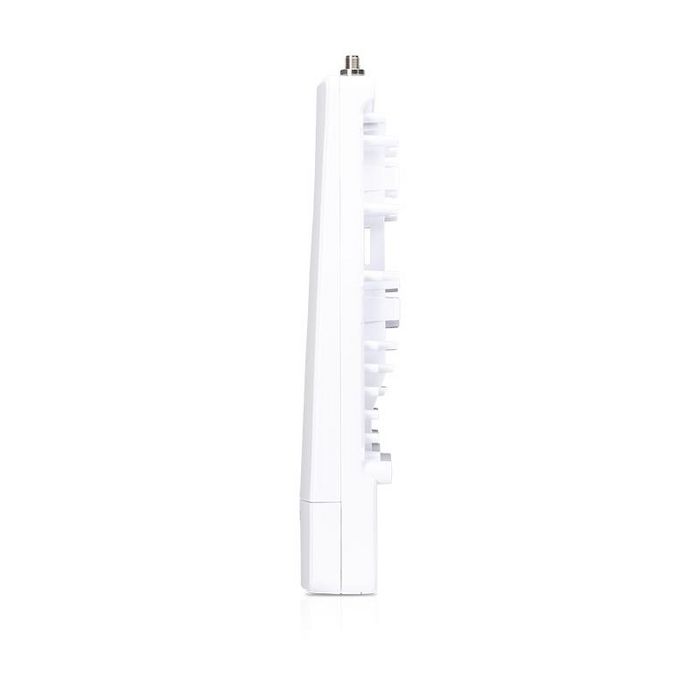 Ubiquiti Antenne airFiber 5XHD, technologie LTU, radio IP-67 pour backhaul WISP, débit 1 Gbps+, 5150-5250MHz/5740-5850MHz, portée 200+ km, chiffrement 128-bit AES