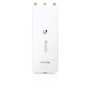 Ubiquiti Antenne airFiber 5XHD, technologie LTU, radio IP-67 pour backhaul WISP, débit 1 Gbps+, 5150-5250MHz/5740-5850MHz, portée 200+ km, chiffrement 128-bit AES