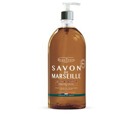 Savon de Marseille au Karité Beauterra 1000 ml
