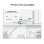 TP-Link Archer NX210 Blanc