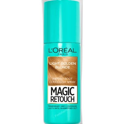 L'Oréal Paris Magic Retouch 4-spray blond