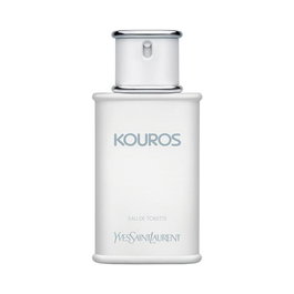 Yves Saint Laurent Eau de Toilette Kouros 100 ml pour Homme - Parfum