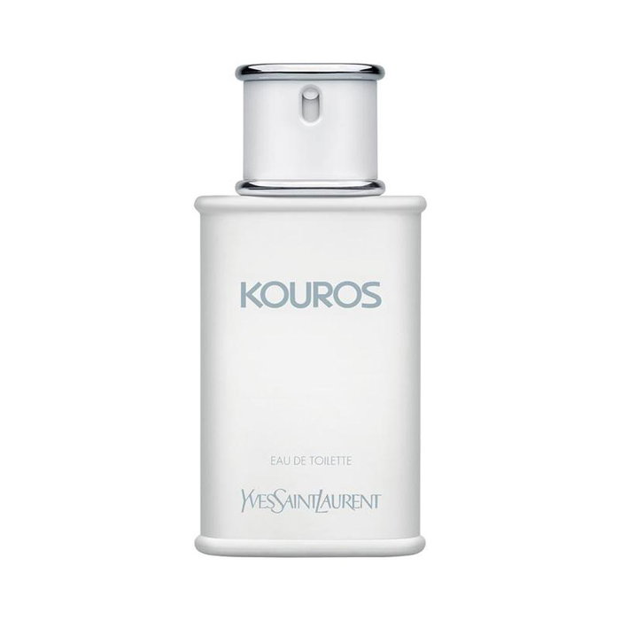 Yves Saint Laurent Eau de Toilette Kouros 100 ml pour Homme - Parfum Yves Saint Laurent Eau de Toilette Kouros 100 ml pour Homme - Parfum