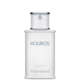 Yves Saint Laurent Kouros Eau de Toilette pour Homme - Flacon 100 ml - Parfum Masculin