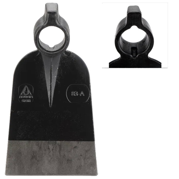 Bellota Azadas 83-A anti-rotation sans manche M4 Bellota Azadas 83-A anti-rotation sans manche M4