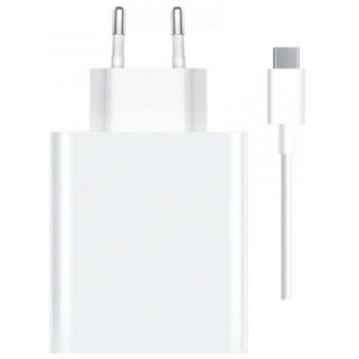 Xiaomi 120W HyperCharge Combo Type-A Blanc