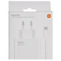 Xiaomi 120W HyperCharge Combo Type-A Blanc