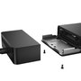 Dell Station d'accueil modulaire - USB-C 3.1 (x1), USB-A 3.1 (x3), DisplayPort 1.4 (x2), HDMI 2.0b, RJ-45, audio, alimentation 180W