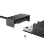 Dell Station d'accueil modulaire - USB-C 3.1 (x1), USB-A 3.1 (x3), DisplayPort 1.4 (x2), HDMI 2.0b, RJ-45, audio, alimentation 180W
