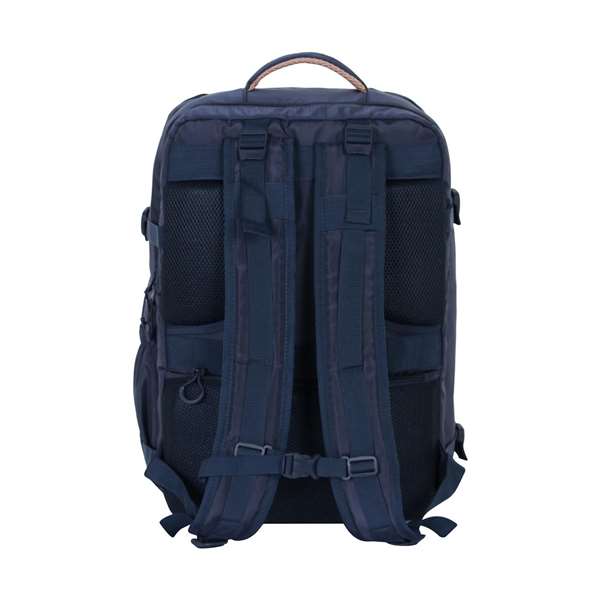 Mochila Mercury Dragon Ball Symbol, Sac à Dos de Voyage Grande Capacité 33 x 23 x 47 cm en Polyester, Compartiment Principal, Port-Ordinateur 17", Imperméable