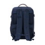 Mochila Mercury Dragon Ball Symbol, Sac à Dos de Voyage Grande Capacité 33 x 23 x 47 cm en Polyester, Compartiment Principal, Port-Ordinateur 17", Imperméable